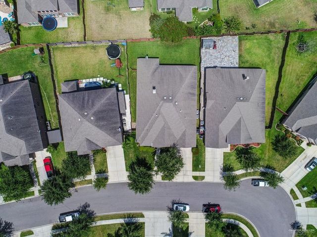 3606 Santa Maria Street, Mission, TX 78572