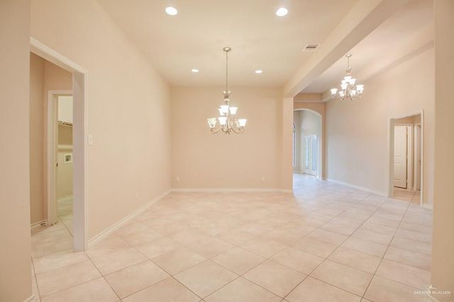 3606 Santa Maria Street, Mission, TX 78572