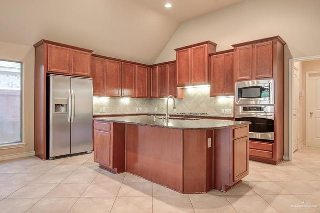 3606 Santa Maria Street, Mission, TX 78572