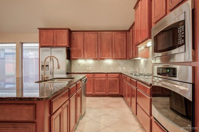 3606 Santa Maria Street, Mission, TX 78572