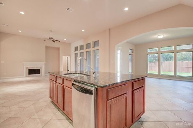 3606 Santa Maria Street, Mission, TX 78572