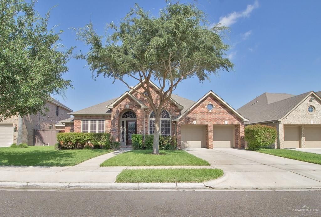 3606 Santa Maria Street, Mission, TX 78572