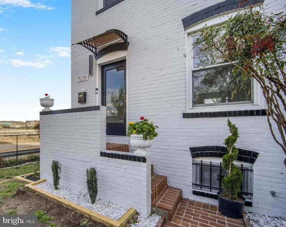 1539 K ST SE, Washington, DC 20003