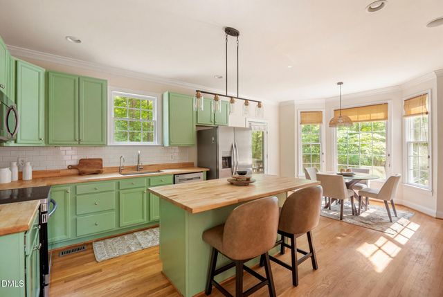 64 Winthrop Road, Pittsboro, NC 27312
