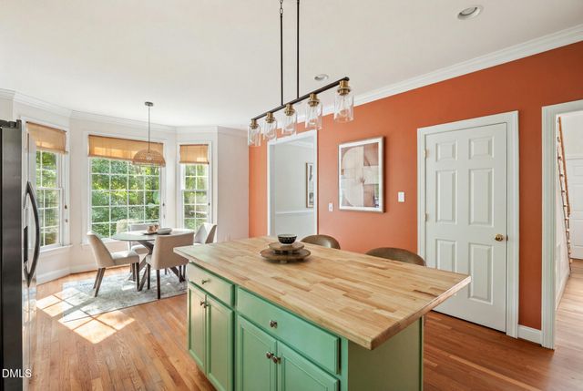 64 Winthrop Road, Pittsboro, NC 27312