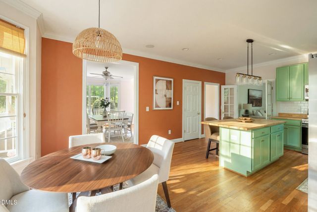 64 Winthrop Road, Pittsboro, NC 27312