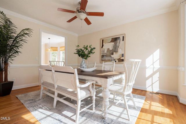 64 Winthrop Road, Pittsboro, NC 27312