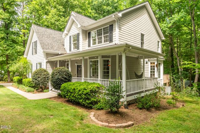 64 Winthrop Road, Pittsboro, NC 27312