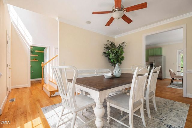 64 Winthrop Road, Pittsboro, NC 27312