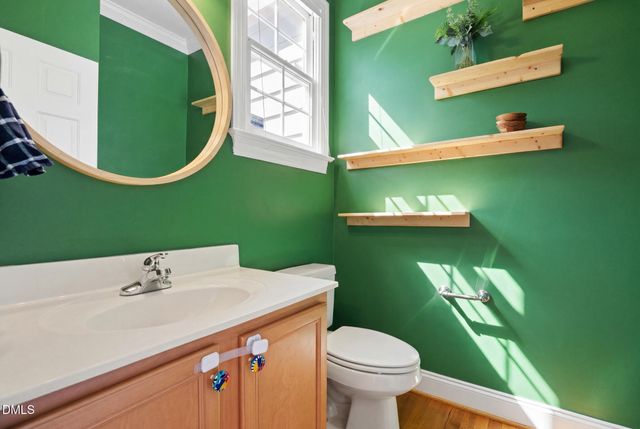 64 Winthrop Road, Pittsboro, NC 27312