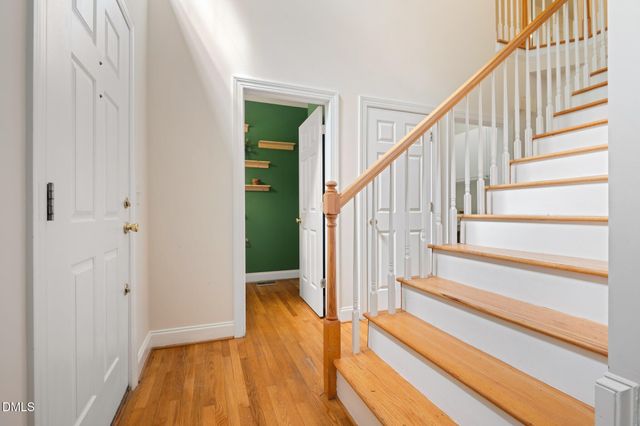 64 Winthrop Road, Pittsboro, NC 27312