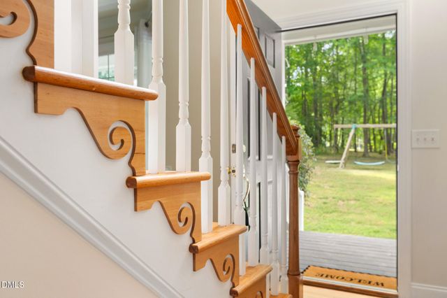 64 Winthrop Road, Pittsboro, NC 27312