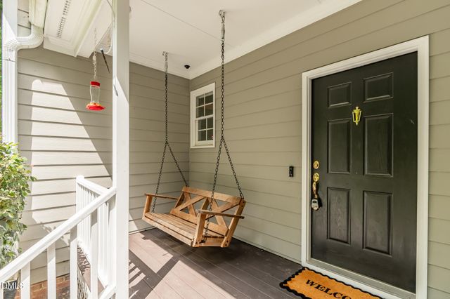 64 Winthrop Road, Pittsboro, NC 27312
