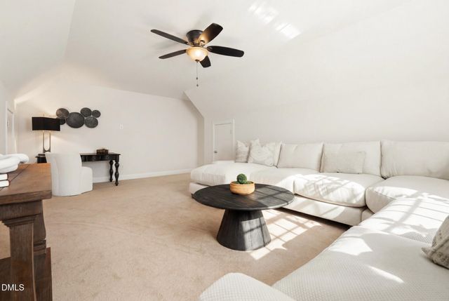 64 Winthrop Road, Pittsboro, NC 27312