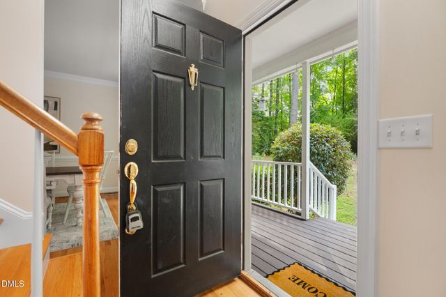 64 Winthrop Road, Pittsboro, NC 27312