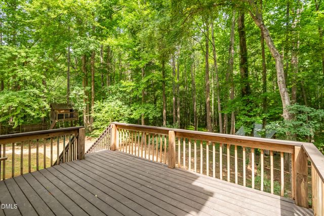 64 Winthrop Road, Pittsboro, NC 27312