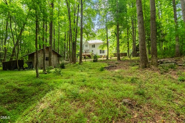 64 Winthrop Road, Pittsboro, NC 27312