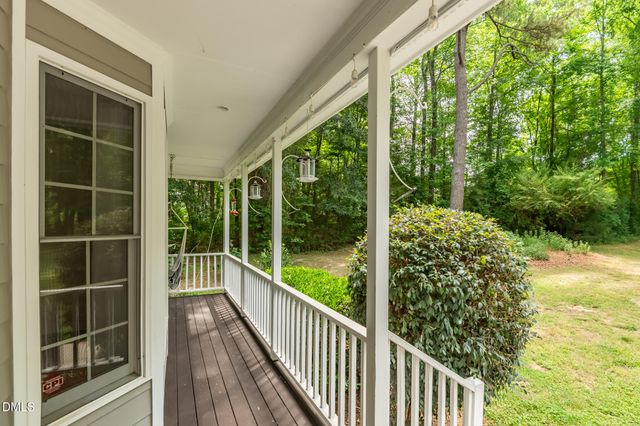 64 Winthrop Road, Pittsboro, NC 27312