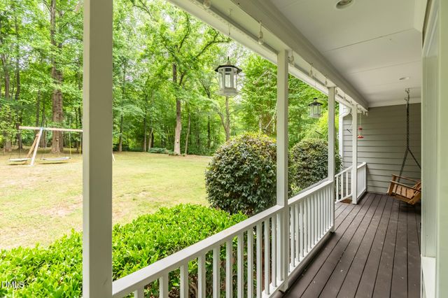 64 Winthrop Road, Pittsboro, NC 27312