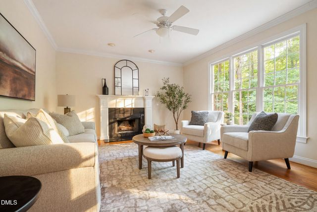 64 Winthrop Road, Pittsboro, NC 27312
