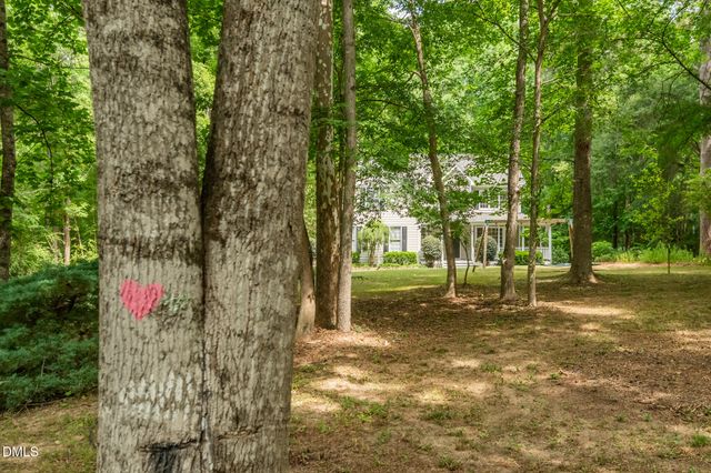 64 Winthrop Road, Pittsboro, NC 27312