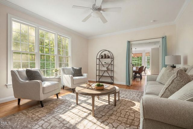 64 Winthrop Road, Pittsboro, NC 27312