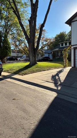 5281 King Street, Denver, CO 80221