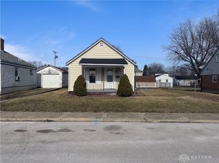 932 Brook Street, Piqua, OH 45356