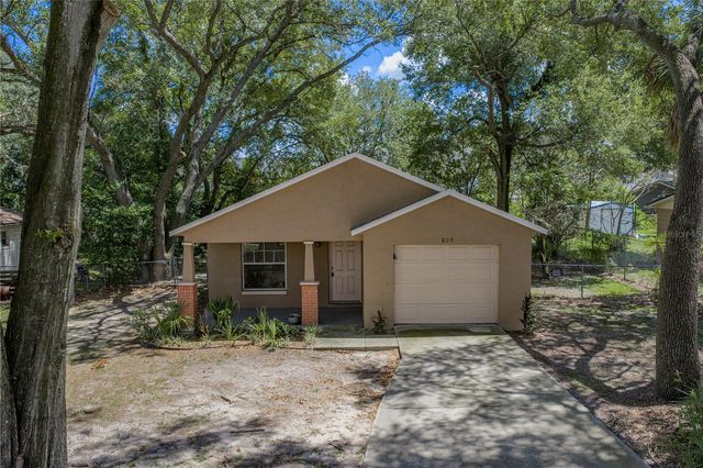 829 N LAKE AVENUE, Lakeland, FL 33801