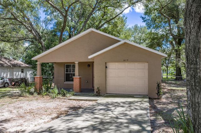 829 N LAKE AVENUE, Lakeland, FL 33801