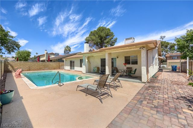 4385 Cartegena Way, Las Vegas, NV 89121