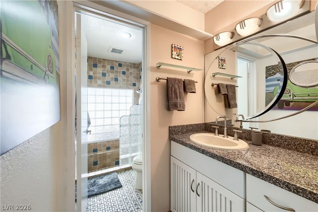 4385 Cartegena Way, Las Vegas, NV 89121
