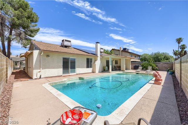 4385 Cartegena Way, Las Vegas, NV 89121