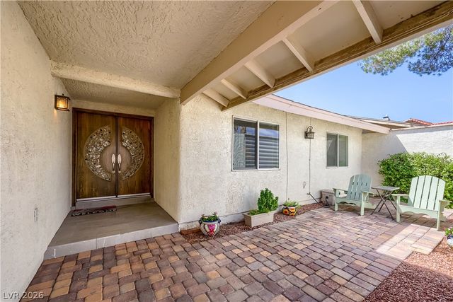 4385 Cartegena Way, Las Vegas, NV 89121