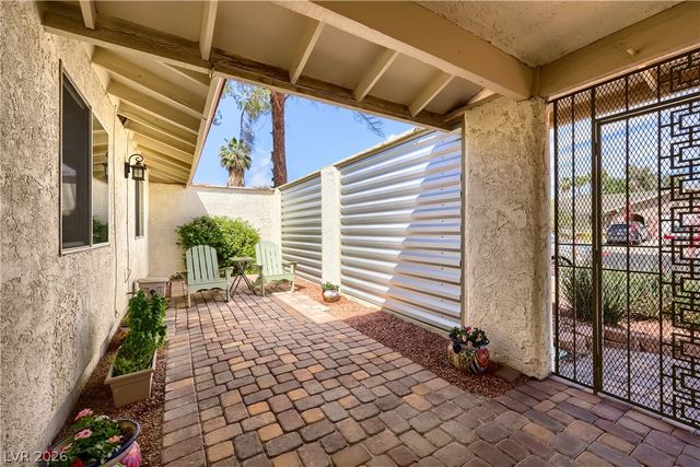 4385 Cartegena Way, Las Vegas, NV 89121