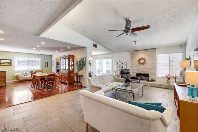 4385 Cartegena Way, Las Vegas, NV 89121