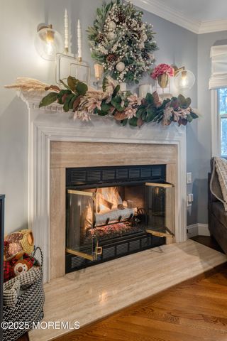 5 Hickory Lane, Little Silver, NJ 07739