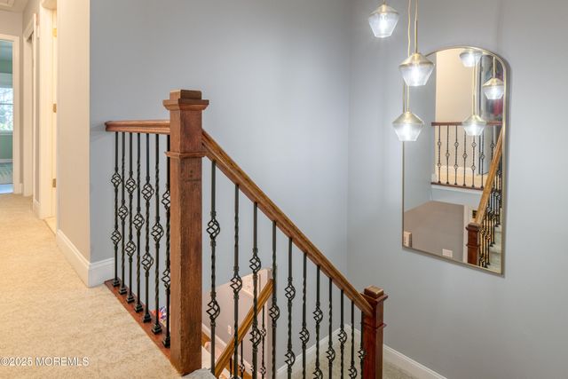 5 Hickory Lane, Little Silver, NJ 07739