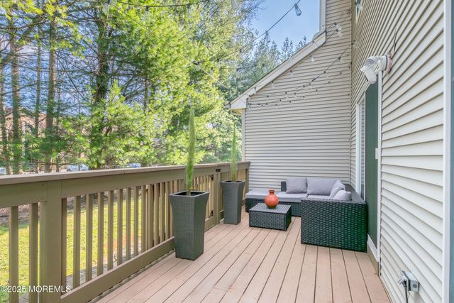 5 Hickory Lane, Little Silver, NJ 07739