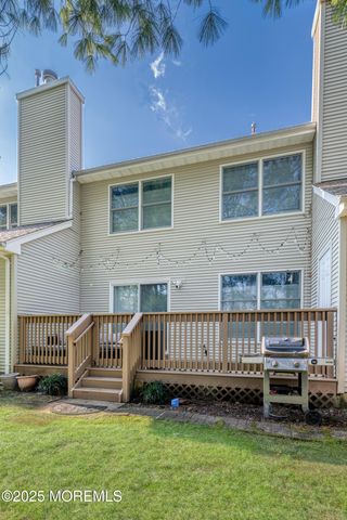 5 Hickory Lane, Little Silver, NJ 07739