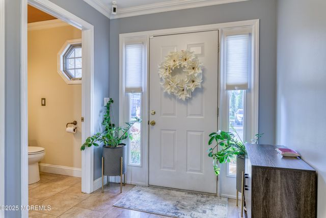 5 Hickory Lane, Little Silver, NJ 07739