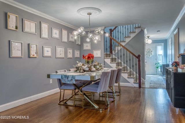 5 Hickory Lane, Little Silver, NJ 07739