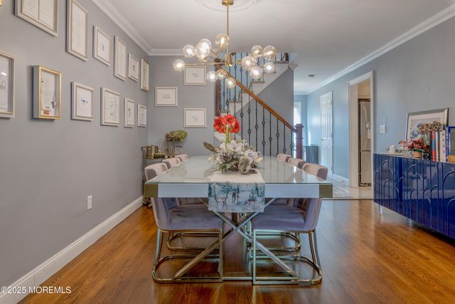 5 Hickory Lane, Little Silver, NJ 07739