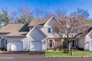 5 Hickory Lane, Little Silver, NJ 07739