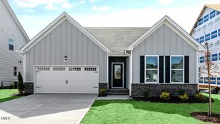 568 Lemon Daisy Lane, Knightdale, NC 27545