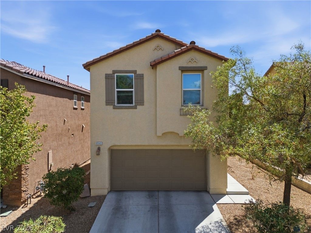 9145 Checkerboard Court, Las Vegas, NV 89149 — photo 2