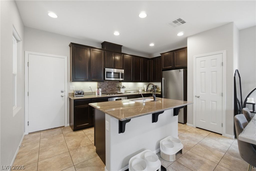 9145 Checkerboard Court, Las Vegas, NV 89149 — photo 3