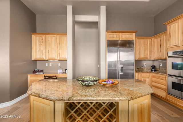 6945 E STEVENS Road, Cave Creek, AZ 85331