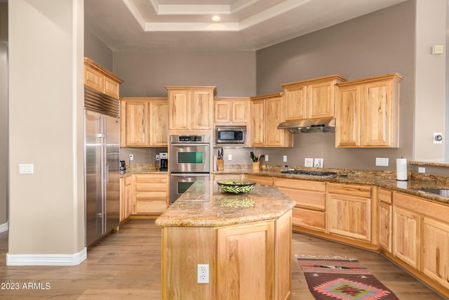 6945 E STEVENS Road, Cave Creek, AZ 85331