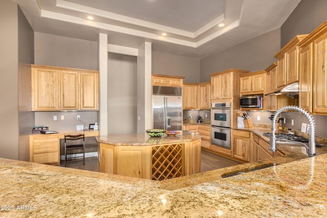 6945 E STEVENS Road, Cave Creek, AZ 85331